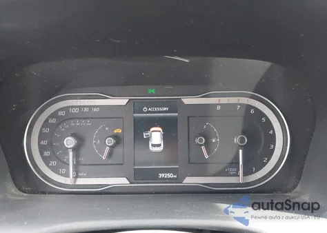 2024 Hyundai Tucson Sel from USA, damaged, VIN 5NMJB3DE6R8374731